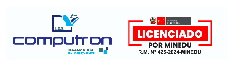 Logo Computron